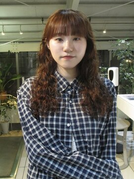 アクアオモテサンドウ(ACQUA omotesando) ◯ボルドーカラー/ピンクベージュ/ブリーチなしダブルカラー