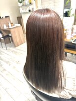 アプシア(UPSIA)&nbsp;アッシュブラウン