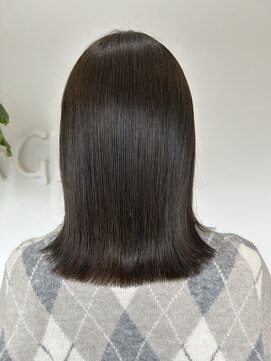 ジャガラ 千葉駅北口店(JAGARA) ダークアッシュ【千葉・千葉駅・千葉駅北口】