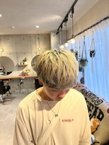 シエル ドゥ サワ(ciel de SAWA) ミルクティーベージュ