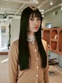 ニカバイカルマ(nica by carma) 少しのレイヤーで、大きなオシャレ感を。