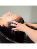 【人気No.1ヘッドスパコース】ヘッドスパ25分＋デコルテ&首マッサージ付