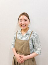 バルバル ヘアデザイン(balbal hairdesign)&nbsp;尾崎 七友