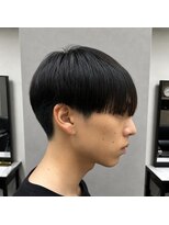 アイシー 関内(ICY) ナチュラルマッシュ