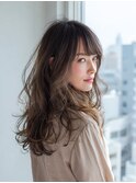 ロングレイヤー