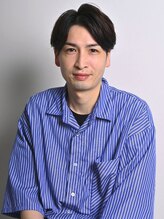 ミドル(MIDDLE)&nbsp;中村 テツヤ