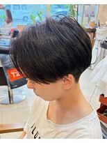 シェーレ(Schere) お客様スタイル