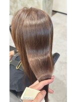オンワン(On 1s) straight