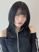 ソラ 広尾店(SORA)&nbsp;ウルフレイヤー/ダークシルバー［広尾］