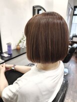 パレータ(PALETA)&nbsp;ツヤとまとまりの大人ボブ