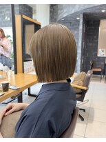 ラウル(Laulu)&nbsp;タッセルボブ