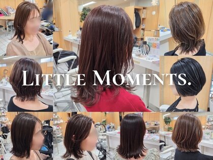 Beauty Salon AOZORAの写真