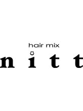 hair mix nitt