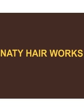 ナティ ヘア ワークス(NATY HAIR WORKS)