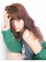 ボンヌーベル&nbsp;【Bonne Nouvelle】spring long style