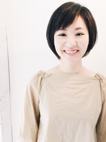 マニフィコ(magnifico)&nbsp;ラウンドショート