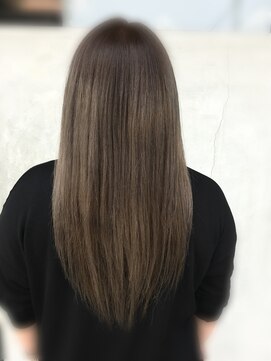 ベルファーレ(velfarre) ヌーディーシルバーアッシュ