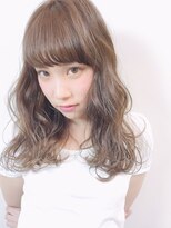 ミント(mint) 愛されグレージュ