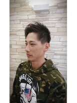 イートンクラフト&nbsp;ショートスタイル