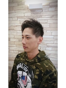 イートンクラフト ショートスタイル