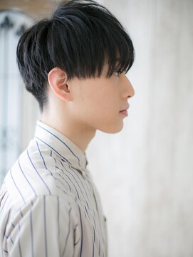 モッズヘア メン 上尾東口店(mod's hair men) ≪mod's men≫優しい印象★好感度大！重軽マッシュb