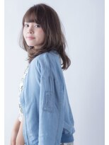 オリーブフォーヘアー(olive For hair) ☆グラスアッシュミディ☆【olive for hair】03-6914-0898