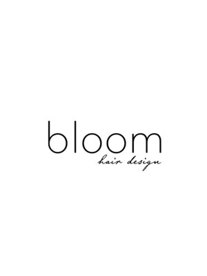 ブルーム ヘア デザイン(bloom hair design)