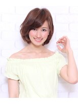 ヘアステージ ラプリュム(HAIR STAGE Ra Plume) 【Ra　plume】ハニーサンライトグレージュ