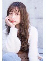 エイミー(Aimee)&nbsp;Aimee イノセントウェーブ×シアーベージュ