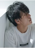 グランジマッシュ