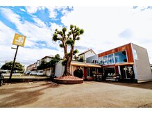 ラグヘアーワークス 草薙店(LAG HAIR WORKS)