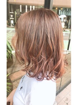 ウルム 蕨西口(ULUM) オレンジベージュ