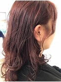 *+aimerが叶える...色っぽピンク*