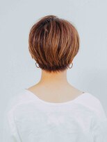 プロデュース 古淵店(Produce)&nbsp;大人ショートボブ