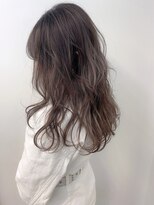 シキ 渋谷(siki)&nbsp;【siki】まろやかベージュ(原宿/表参道)