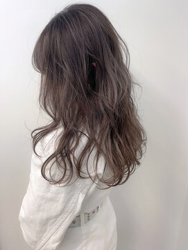 シキ 渋谷(siki) 【siki】まろやかベージュ(原宿/表参道)