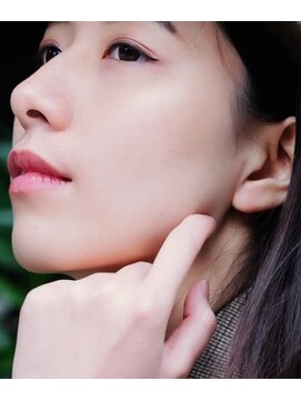 プリス ヘアー(pulis HAIR) 忙しいのにキレイ即席セミロング