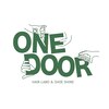 ワンドアー(ONE DOOR)のお店ロゴ