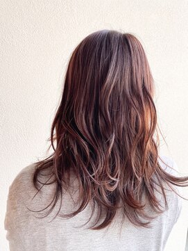 ナップタイム(NAP TIME) pink color