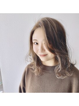 ジゼル(GISELe) 大人向けミディアム