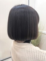 リメル 奥沢自由が丘店(Remel)&nbsp;【髪質改善】艶髪ショート