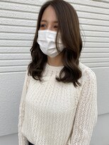 ケーオーエスピンク(K O S pink)&nbsp;つやブラウン