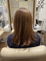 ボヌールヘア(BONHEUR HAIR)&nbsp;ハリスノフ