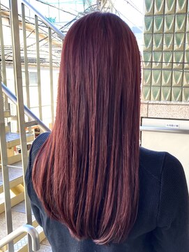 ゴーズゴー 吉祥寺(e)店(go s go) さつまいもカラー