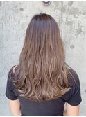 ブリーチ/ハイライト/インナーカラー/髪質改善【松本】
