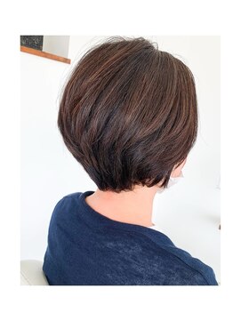 ヘアーサロン アーティブ(HAIR SALON artilib) 東加古川 カットに自信あります お任せください