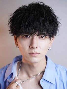 スキル(SKILL) ツイスパマッシュ