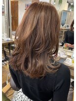 アリスバイアフロート 自由が丘(ALICe by AFLOAT)&nbsp;ウルフ