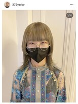 テイスティ プライム(tasty prime)&nbsp;フェイスフレーミング