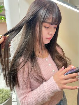 ロカ(roka) オリーブベージュ